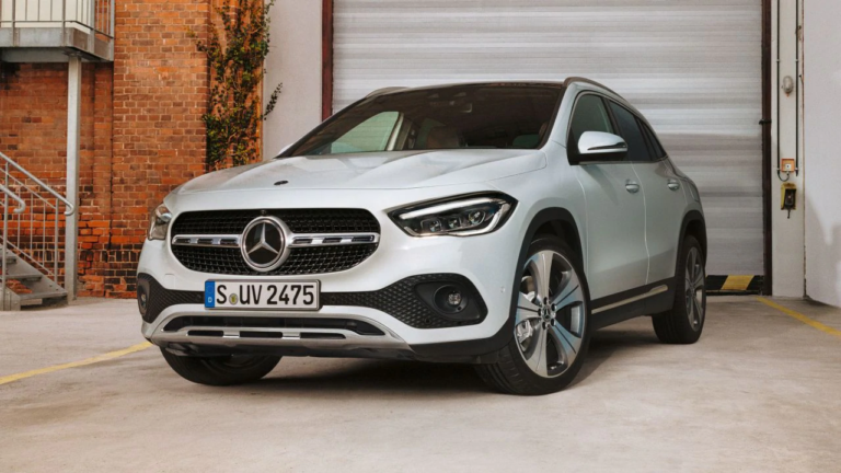 Γνωρίστε τα νέα plug-in υβριδικά της Mercedes-Benz.