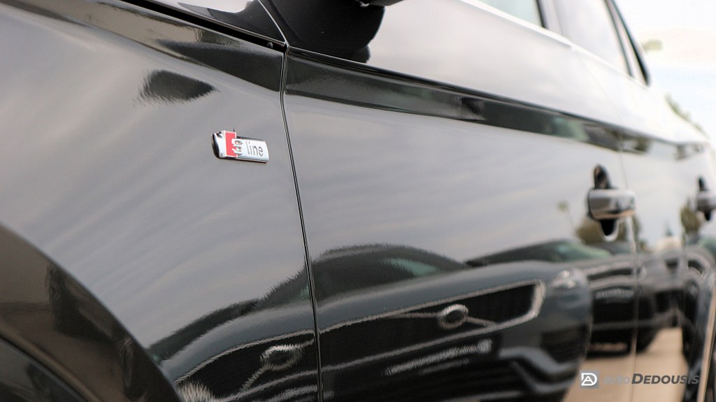 Audi Q5 2023 Sportback Quattro| 40tdi | S-Line