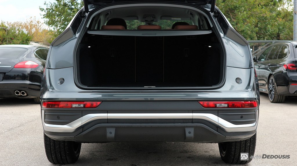 Audi Q5 2023 Sportback Quattro| 40tdi | S-Line