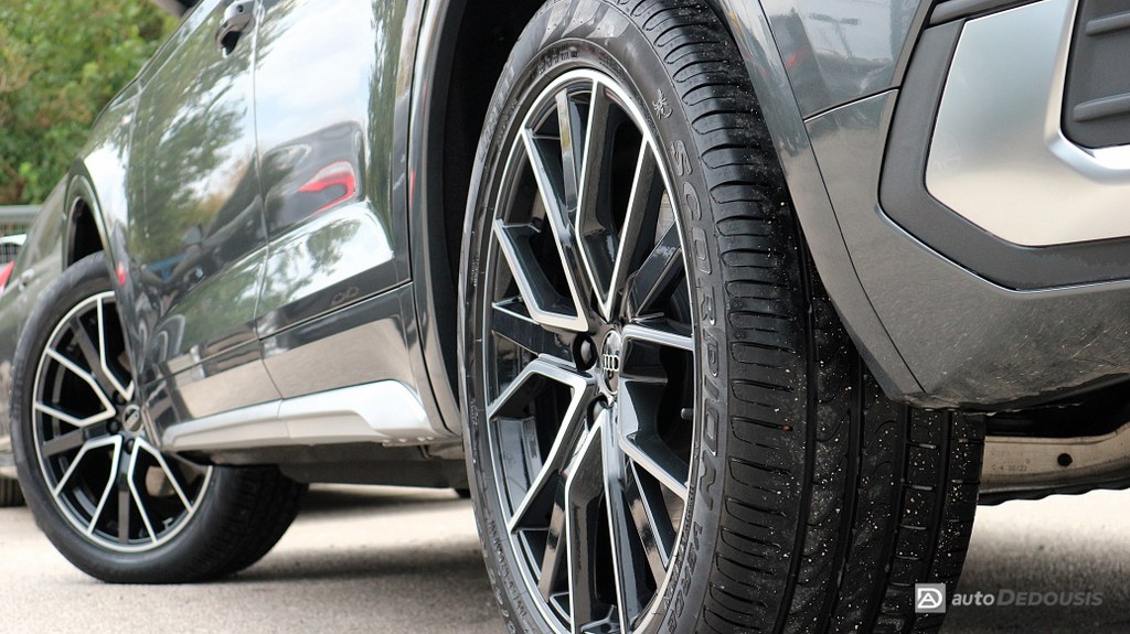 Audi Q5 2023 Sportback Quattro| 40tdi | S-Line