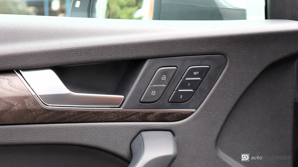 Audi Q5 2023 Sportback Quattro| 40tdi | S-Line