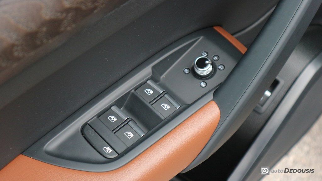 Audi Q5 2023 Sportback Quattro| 40tdi | S-Line