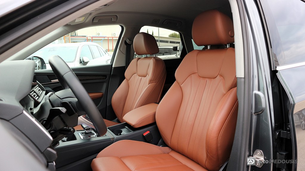 Audi Q5 2023 Sportback Quattro| 40tdi | S-Line