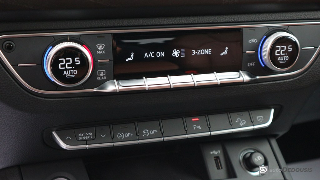 Audi Q5 2023 Sportback Quattro| 40tdi | S-Line