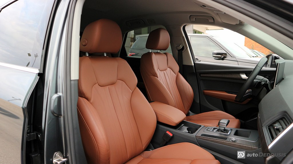 Audi Q5 2023 Sportback Quattro| 40tdi | S-Line