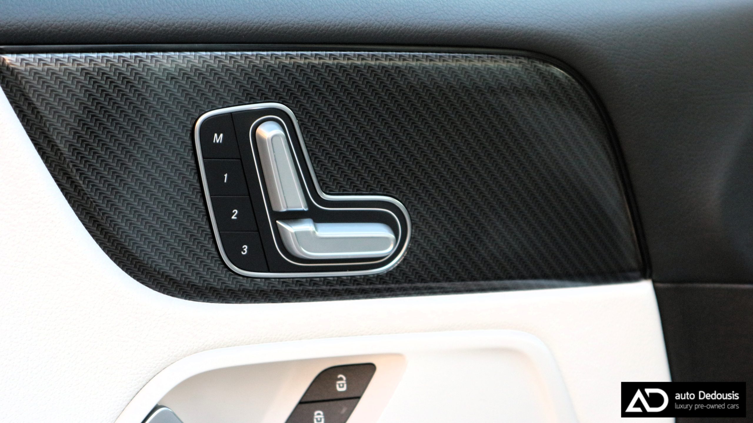 Mercedes GLB 220d 4Matic | Amg Line | Off Road Package