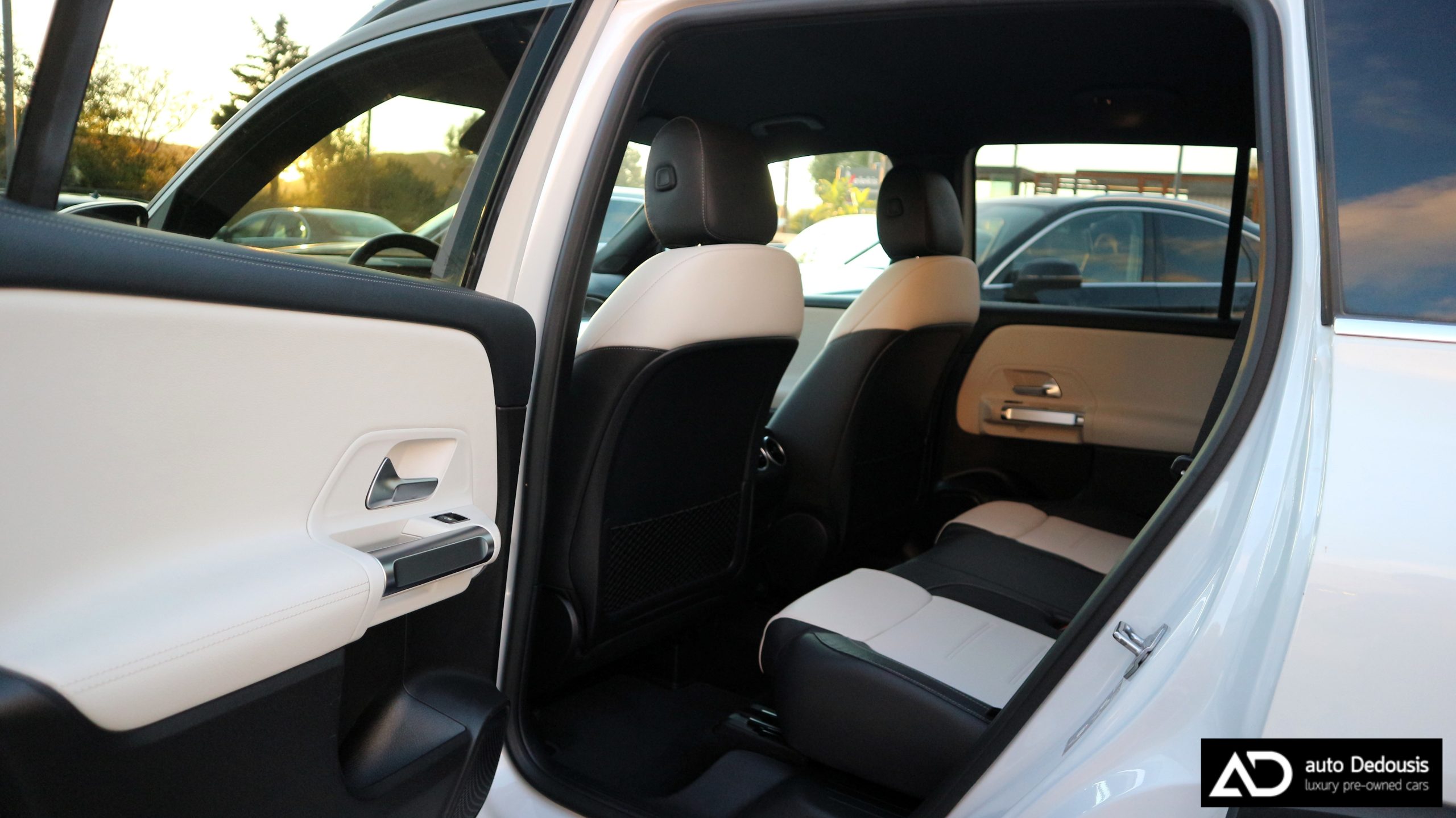 Mercedes GLB 220d 4Matic | Amg Line | Off Road Package