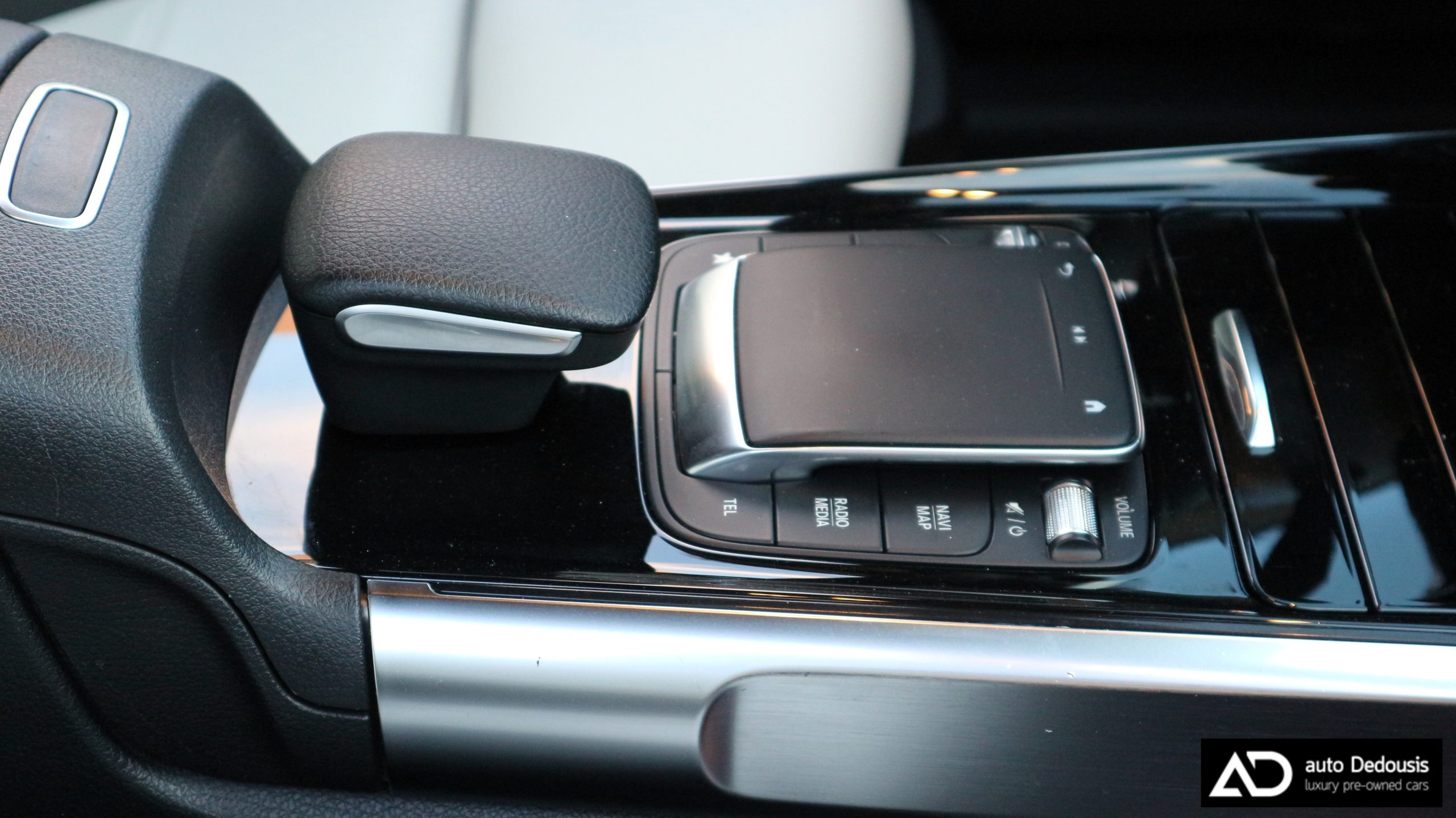 Mercedes GLB 220d 4Matic | Amg Line | Off Road Package