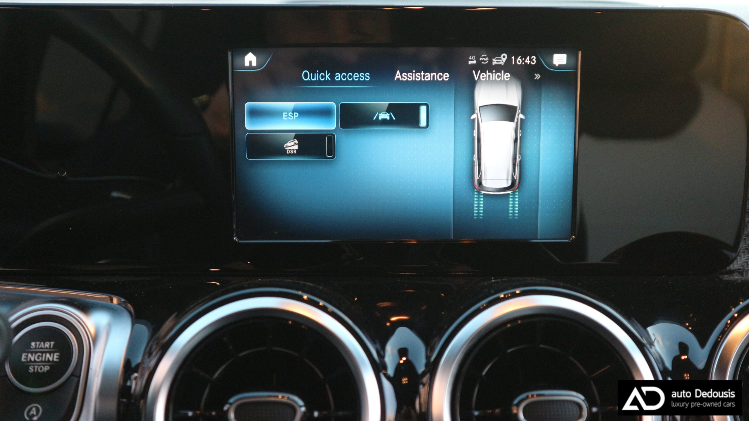 Mercedes GLB 220d 4Matic | Amg Line | Off Road Package