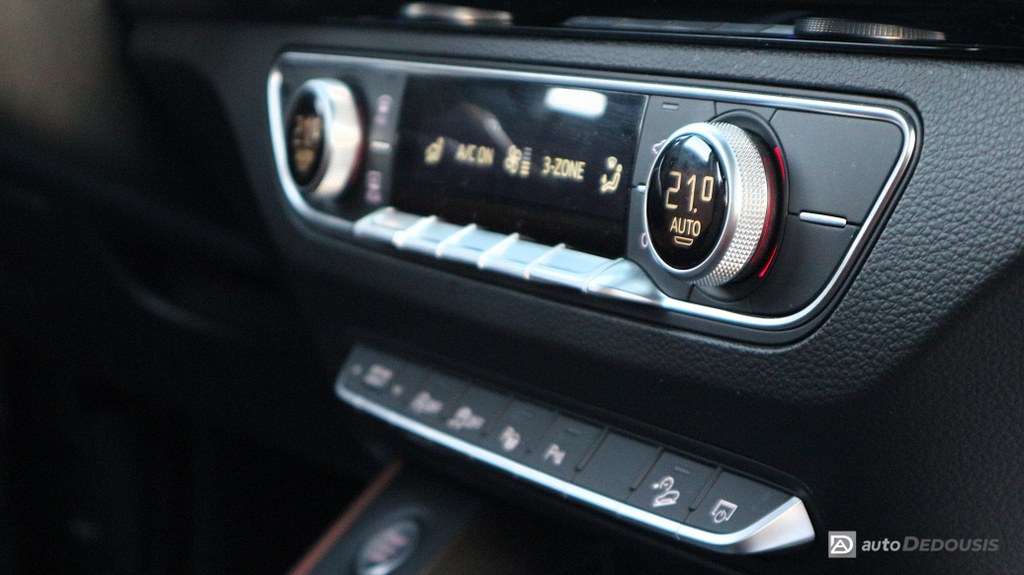 Audi Q5 Sportback Quattro | 40tdi | Panorama