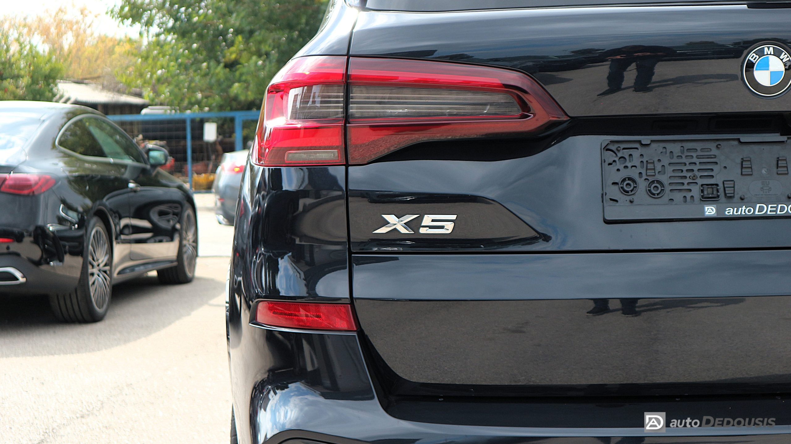 Bmw X5 45e M-Pack | Panorama | Lazer | Head Up Display