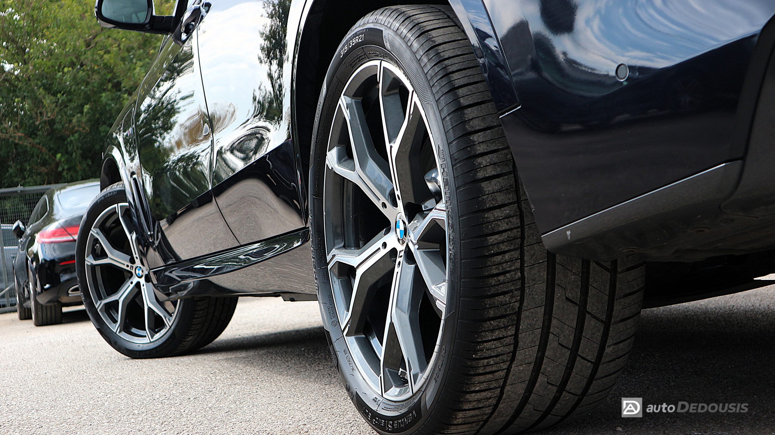 Bmw X5 45e M-Pack | Panorama | Lazer | Head Up Display