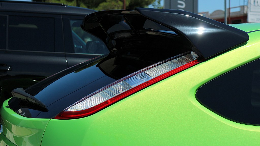 Ford Focus RS | 22 Of 94