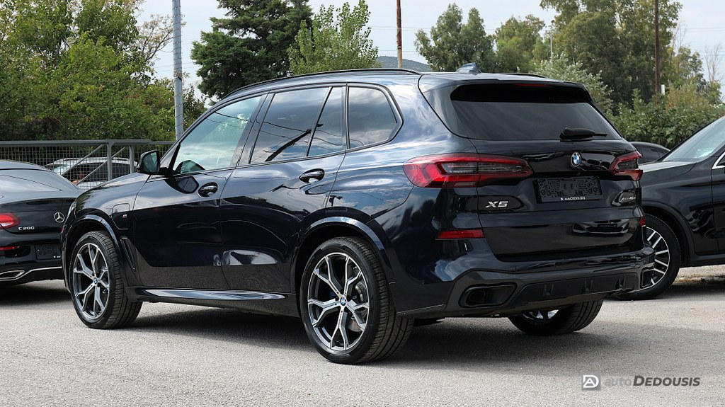 Bmw X5 2020 45e | M-Pack | Panorama | Harman Kardon