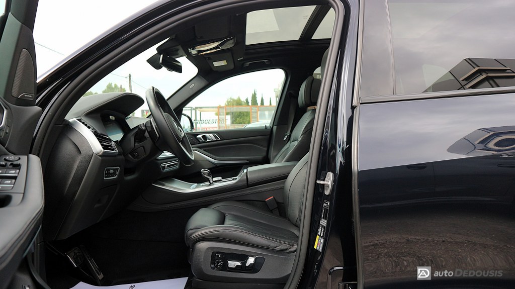 Bmw X5 45e M-Pack | Panorama | Lazer | Head Up Display