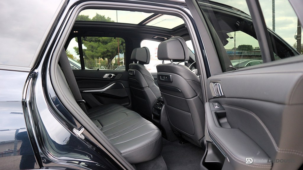 Bmw X5 45e M-Pack | Panorama | Lazer | Head Up Display