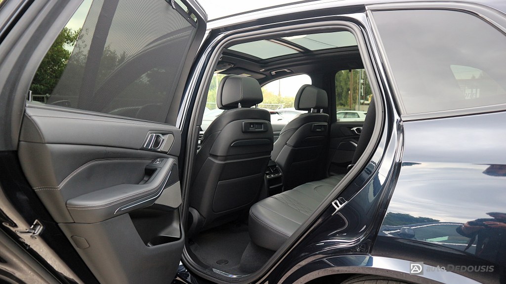 Bmw X5 45e M-Pack | Panorama | Lazer | Head Up Display