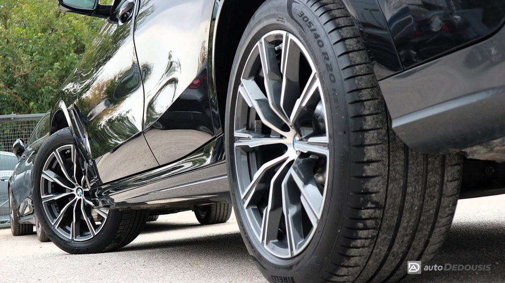 Bmw X6 30d | M-Pack | Panorama | R20”