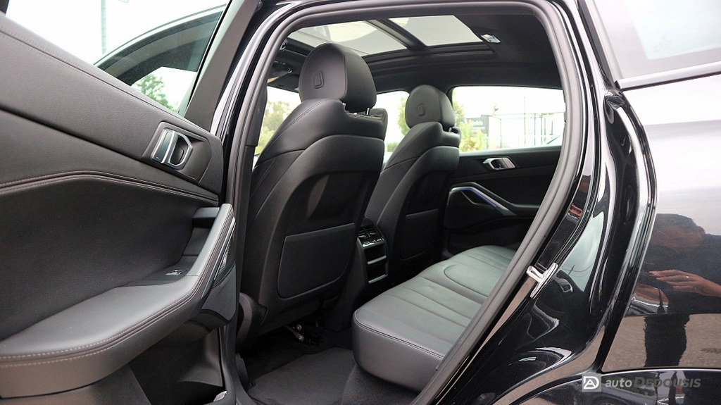 Bmw X6 30d | M-Pack | Panorama | R20”