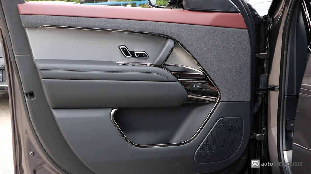 Land Rover Range Rover Sport D250 | Dynamic SE | Panorama | R22”