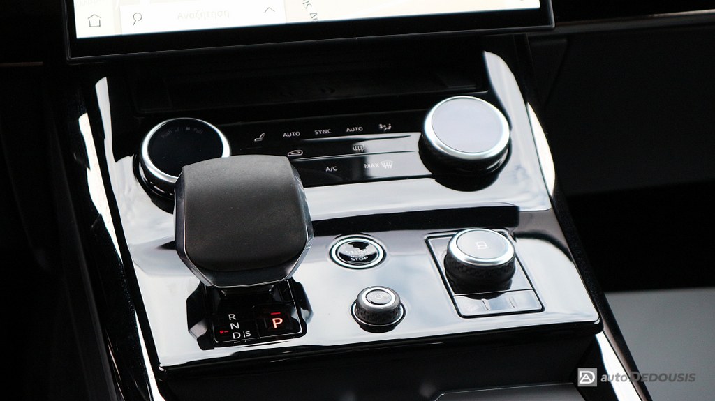 Land Rover Range Rover Sport D250 | Dynamic SE | Panorama | R22”