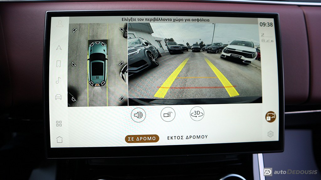 Land Rover Range Rover Sport D250 | Dynamic SE | Panorama | R22”