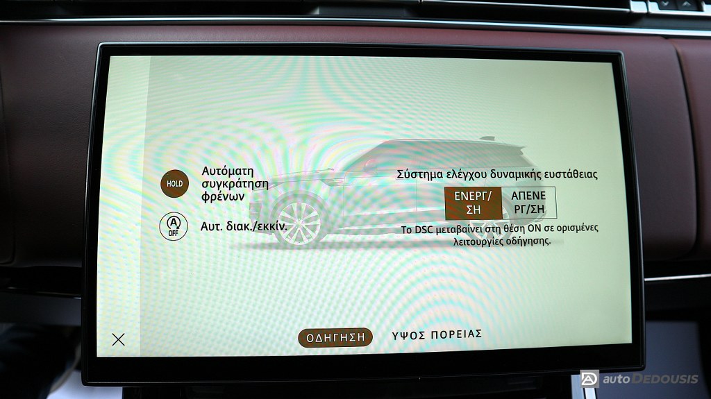 Land Rover Range Rover Sport D250 | Dynamic SE | Panorama | R22”