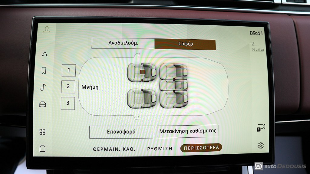 Land Rover Range Rover Sport D250 | Dynamic SE | Panorama | R22”