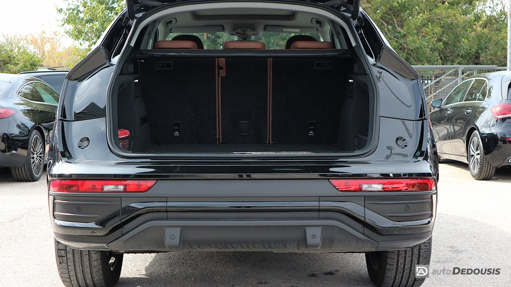 Audi Q5 Sportback Quattro | 40tdi | Panorama