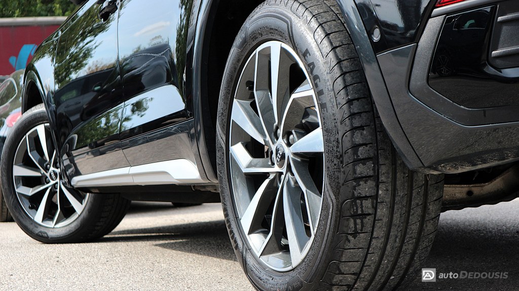 Audi Q5 Sportback Quattro | 40tdi | Panorama