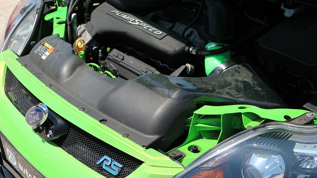 Ford Focus RS | 22 Of 94