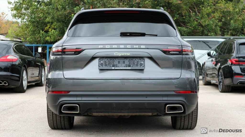 Porsche Cayenne 2020 S E-Hybrid | Panorama | Bose | Chrono Packet