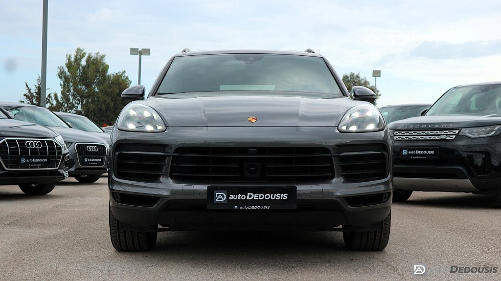 Porsche Cayenne 2020 S E-Hybrid | Panorama | Bose | Chrono Packet