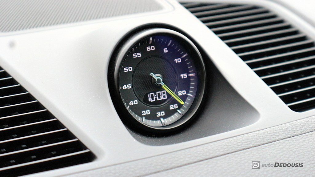 Porsche Cayenne 2020 S E-Hybrid | Panorama | Bose | Chrono Packet