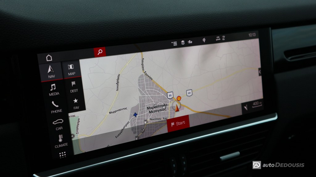 Porsche Cayenne 2020 S E-Hybrid | Panorama | Bose | Chrono Packet