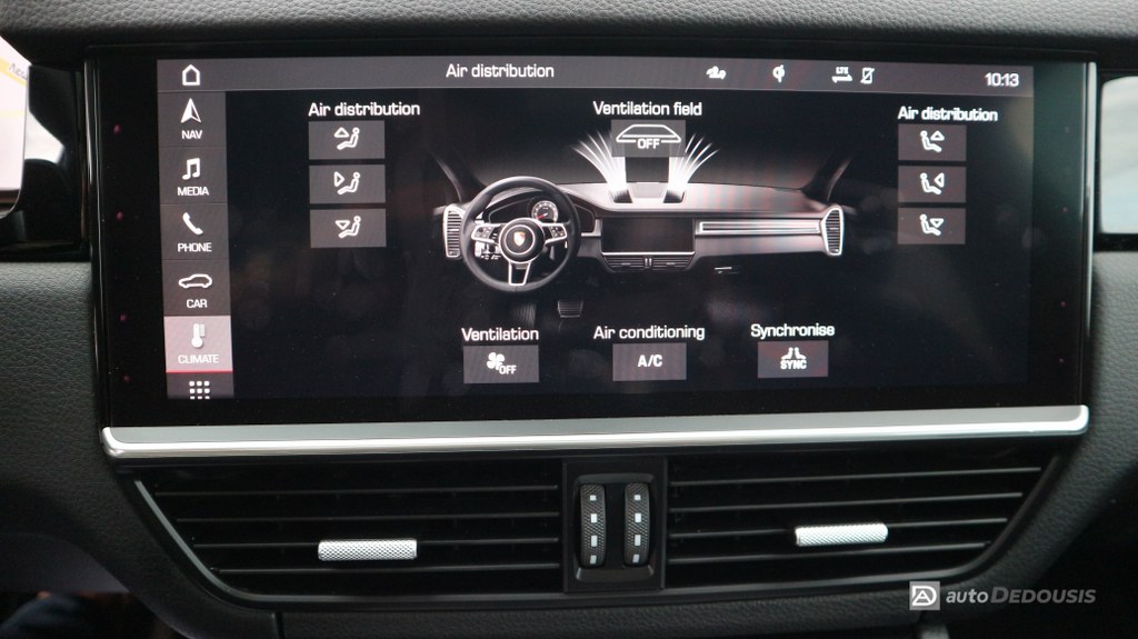 Porsche Cayenne 2020 S E-Hybrid | Panorama | Bose | Chrono Packet