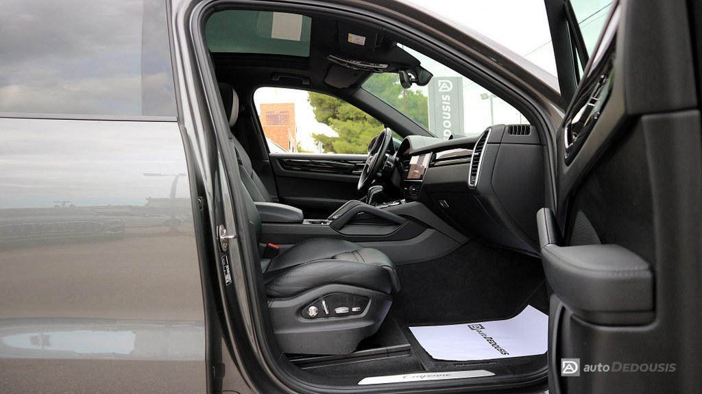 Porsche Cayenne 2020 S E-Hybrid | Panorama | Bose | Chrono Packet