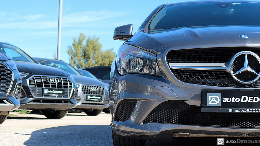 Mercedes CLA200 Shooting Brake | 4Matic | Urban | Progressive