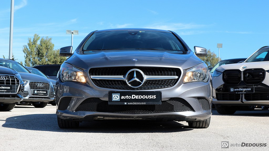 Mercedes CLA200 Shooting Brake | 4Matic | Urban | Progressive