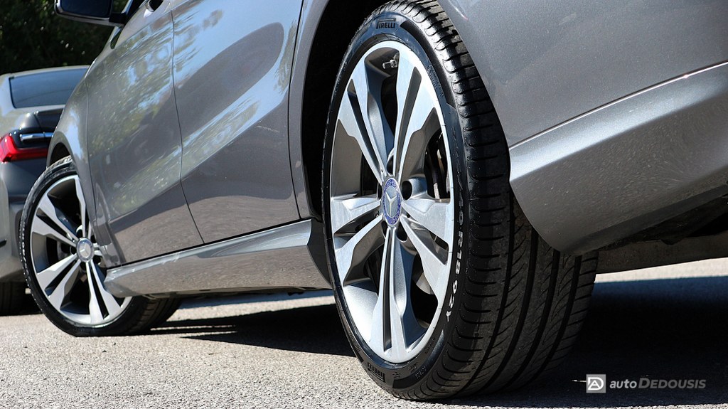 Mercedes CLA200 Shooting Brake | 4Matic | Urban | Progressive