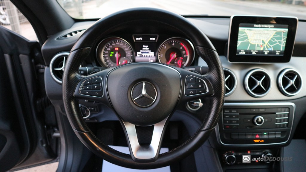 Mercedes CLA200 Shooting Brake | 4Matic | Urban | Progressive