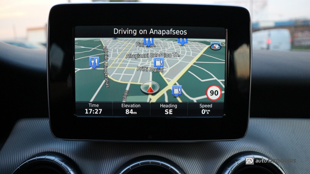 Mercedes CLA200 Shooting Brake | 4Matic | Urban | Progressive