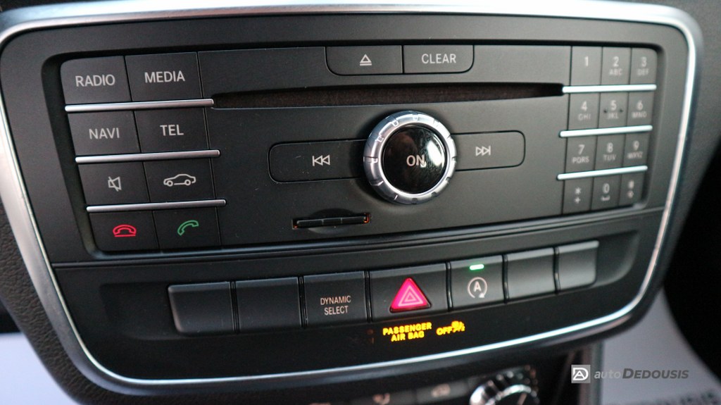 Mercedes CLA200 Shooting Brake | 4Matic | Urban | Progressive