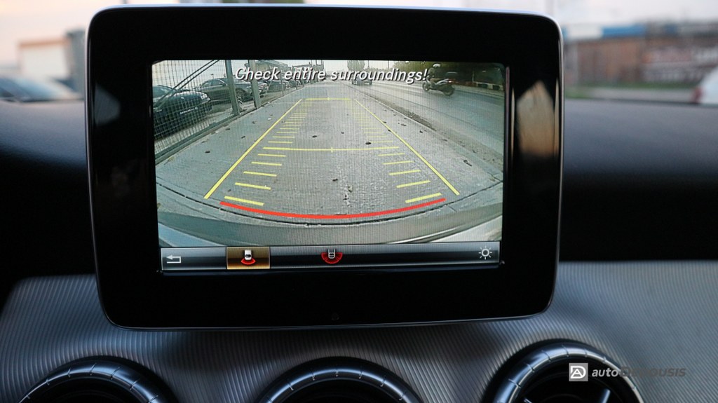 Mercedes CLA200 Shooting Brake | 4Matic | Urban | Progressive