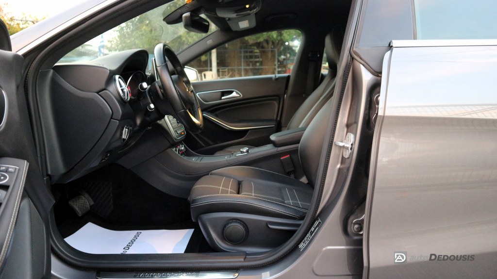 Mercedes CLA200 Shooting Brake | 4Matic | Urban | Progressive