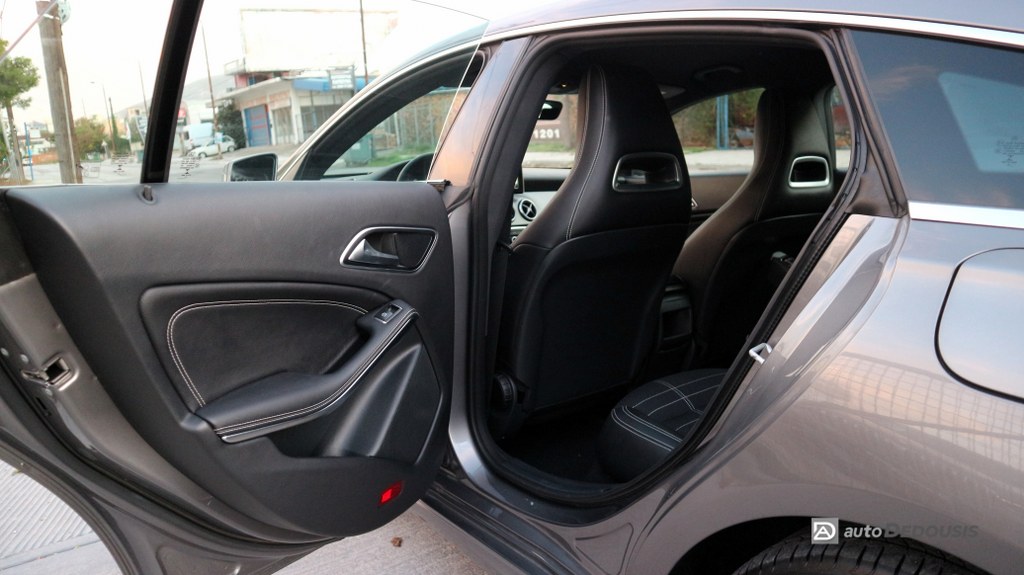 Mercedes CLA200 Shooting Brake | 4Matic | Urban | Progressive