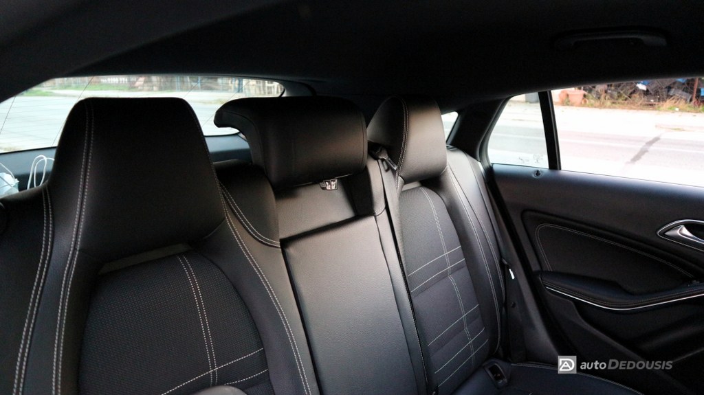 Mercedes CLA200 Shooting Brake | 4Matic | Urban | Progressive