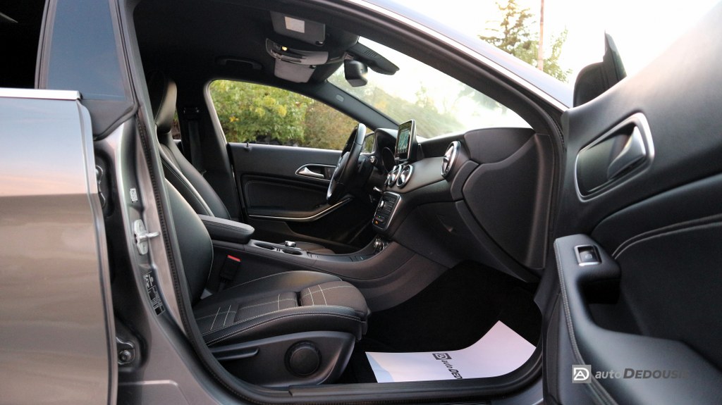 Mercedes CLA200 Shooting Brake | 4Matic | Urban | Progressive