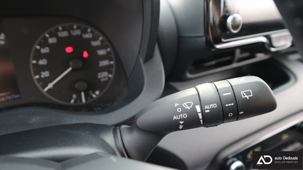 Toyota Yaris Hybrid | Active Plus