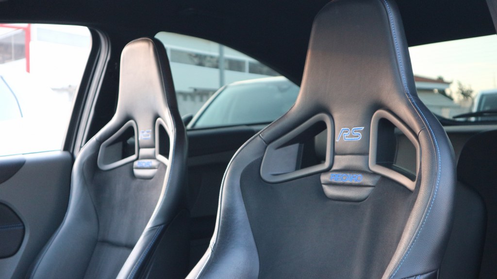 Ford Focus RS | 22 Of 94